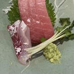 魚がし まつもと - 