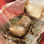 獅天鶏飯ハナレ - 