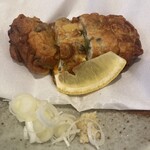 魚がし まつもと - 