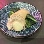 大阪中華サワダ飯店 - 