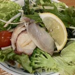 魚がし まつもと - 