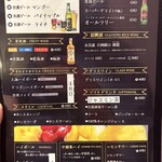 大阪中華サワダ飯店 - 