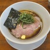 会津ばんだいラーメン