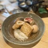 炉端とおでん 呼炉凪来 宇都宮店