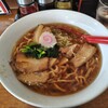 喜多方ラーメン - 喜多方ラーメン  800円