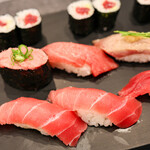 すしざんまい - 