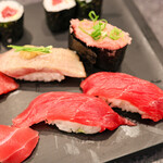 すしざんまい - 