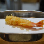 天ぷら 正心庵 - 