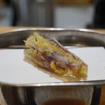 天ぷら 正心庵 - 