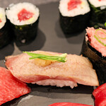 すしざんまい - 