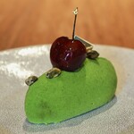 パティスリー オー フィル ドゥ ジュール - 