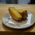 天ぷら 正心庵 - 