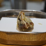 天ぷら 正心庵 - 