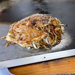 お好み焼みよし - 