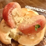 カフェ アクイーユ - 