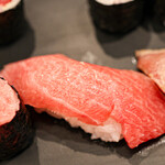 すしざんまい - 