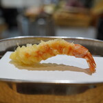 天ぷら 正心庵 - 