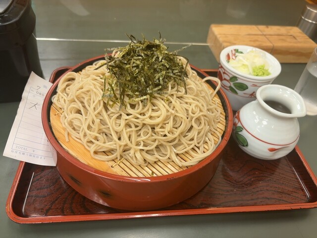 Katsura An Suidobashi Ten photo 3