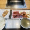 焼肉ライク ekie広島店