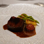 マスドラヴァンド - 