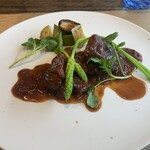 スパッツィオ･イノ - 