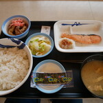 마츠야 오쿠야 PA（상행선）점