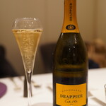 マスドラヴァンド - 