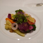 マスドラヴァンド - 