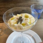 スパッツィオ･イノ - 