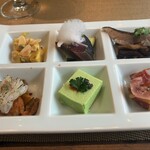 スパッツィオ･イノ - 