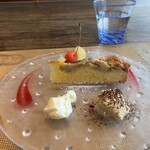 スパッツィオ･イノ - 