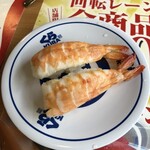無添くら寿司 - 料理写真: