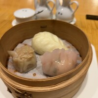 スーツァン・レストラン陳 渋谷店 - 
