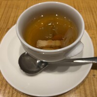 スーツァン・レストラン陳 渋谷店 - 