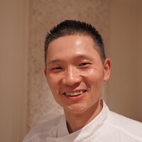 マスドラヴァンド - 西野シェフ