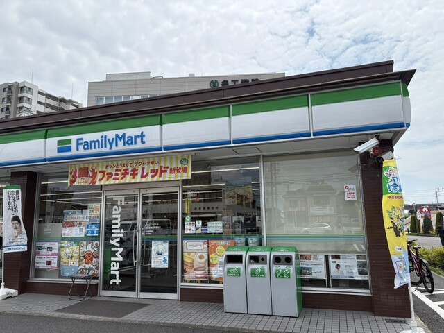FamilyMart Biwajima Keisatsushomae Ten photo 5