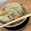 ラーメン 豚山 与野本町店