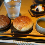 VERMICULAR RESTAURANT THE FOUNDRY - 