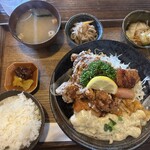 なごみ食堂 - 