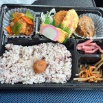 べんとう家 ごはんごはん - 料理写真: