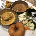 ニルワナム 虎ノ門店 - 