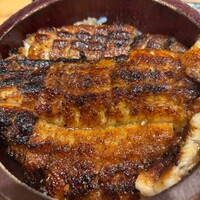 うなぎ家 しば福や - 