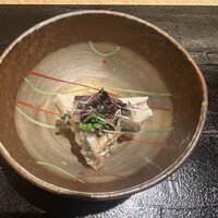つきじ鈴富 GINZA SIX店 - 