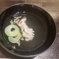 つきじ鈴富 GINZA SIX店 - 