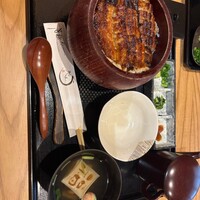うなぎ家 しば福や - 