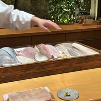 一心鮨 光洋 - 