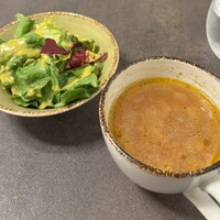 グリル 小松屋 - 
