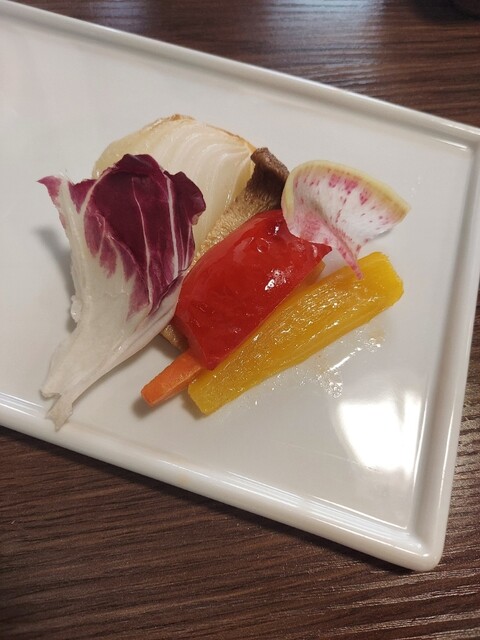 向瀧別館　瀧の音 - 福島市その他（旅館・民宿）の写真