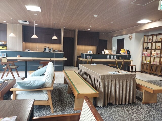 向瀧別館　瀧の音 - 福島市その他（旅館・民宿）の写真