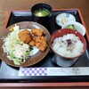 お食事処 おくやま